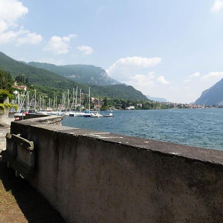 Mamma Ciccia Holiday Home - Conventino Mandello del Lario Kültér fotó