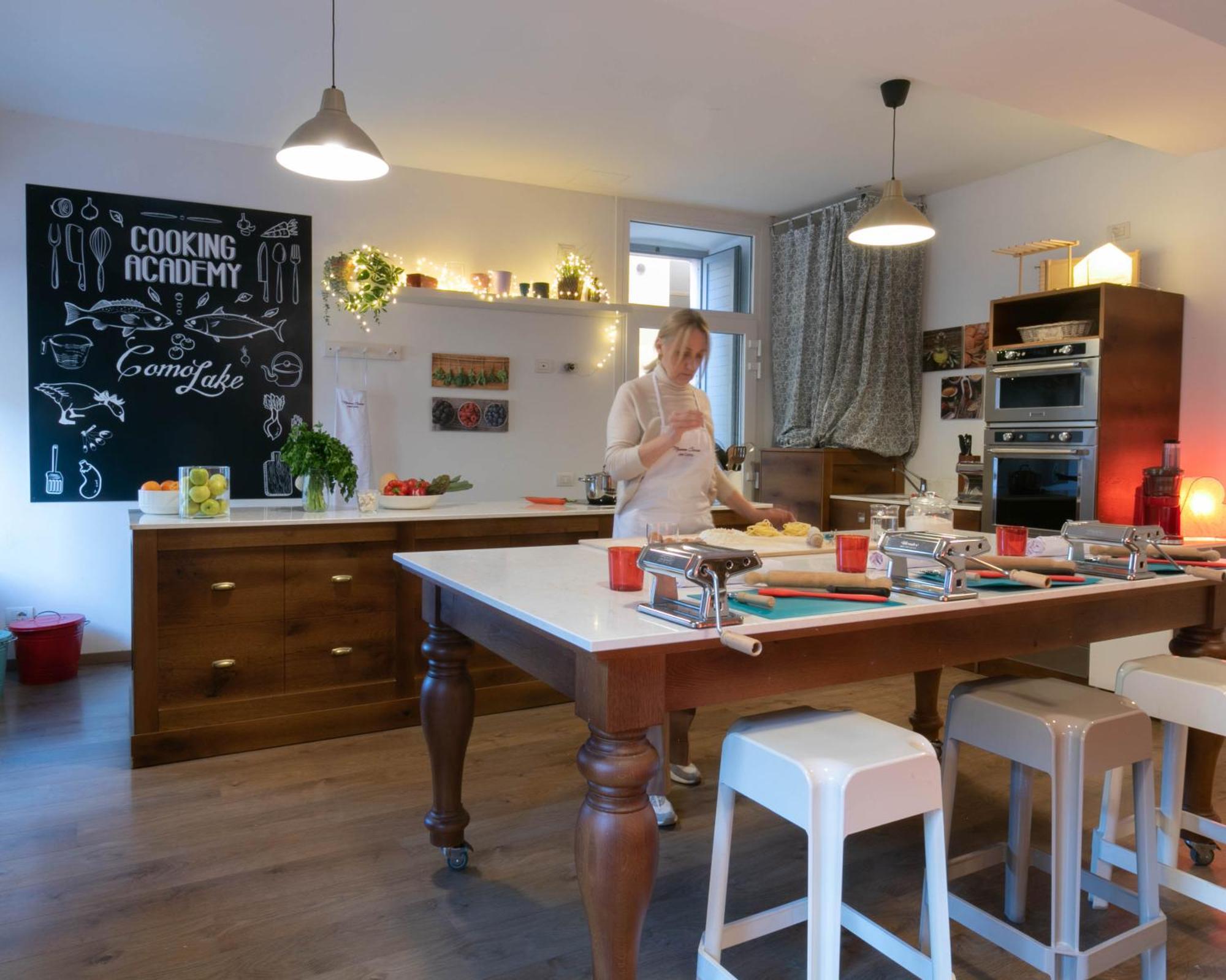 Mamma Ciccia Holiday Home - Conventino Mandello del Lario Kültér fotó