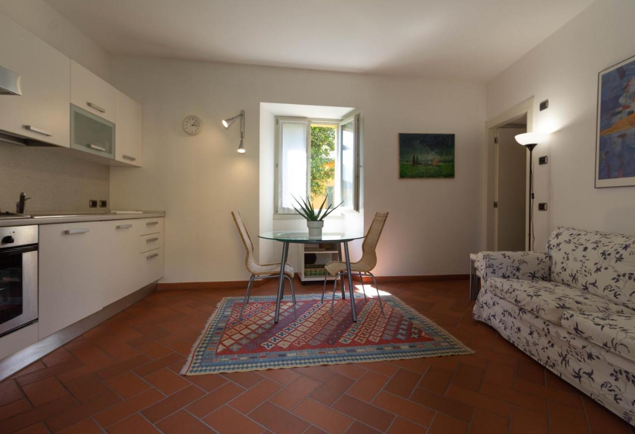 Mamma Ciccia Holiday Home - Conventino Mandello del Lario Kültér fotó