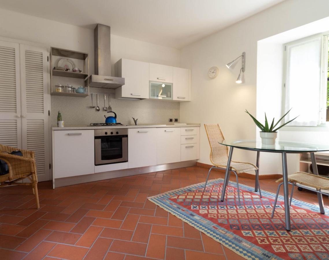 Mamma Ciccia Holiday Home - Conventino Mandello del Lario Kültér fotó