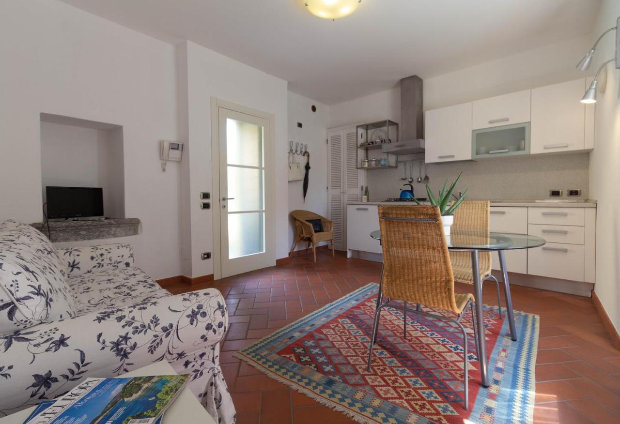 Mamma Ciccia Holiday Home - Conventino Mandello del Lario Kültér fotó