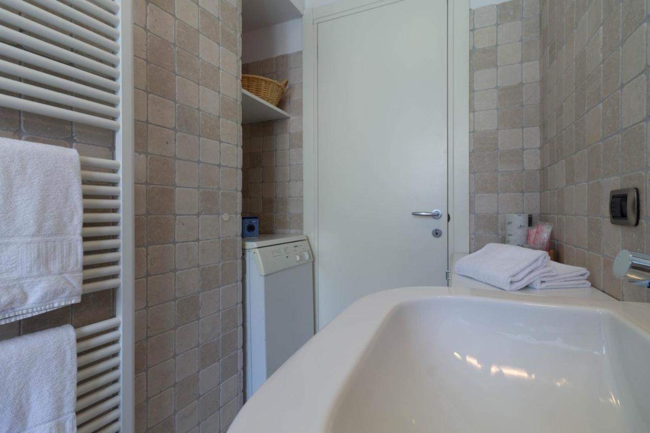 Mamma Ciccia Holiday Home - Conventino Mandello del Lario Kültér fotó