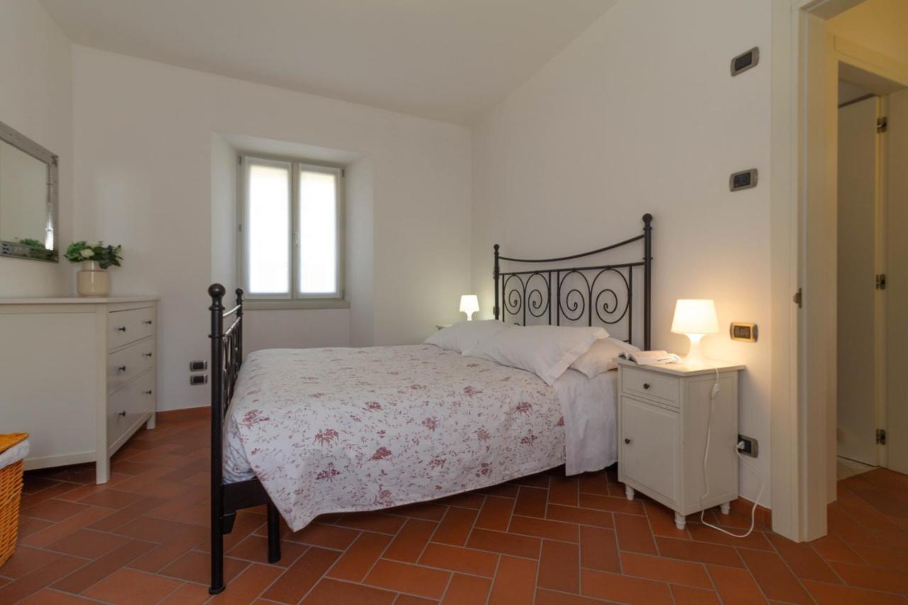 Mamma Ciccia Holiday Home - Conventino Mandello del Lario Kültér fotó